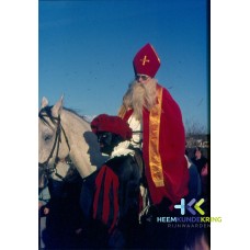 Sinterklaas